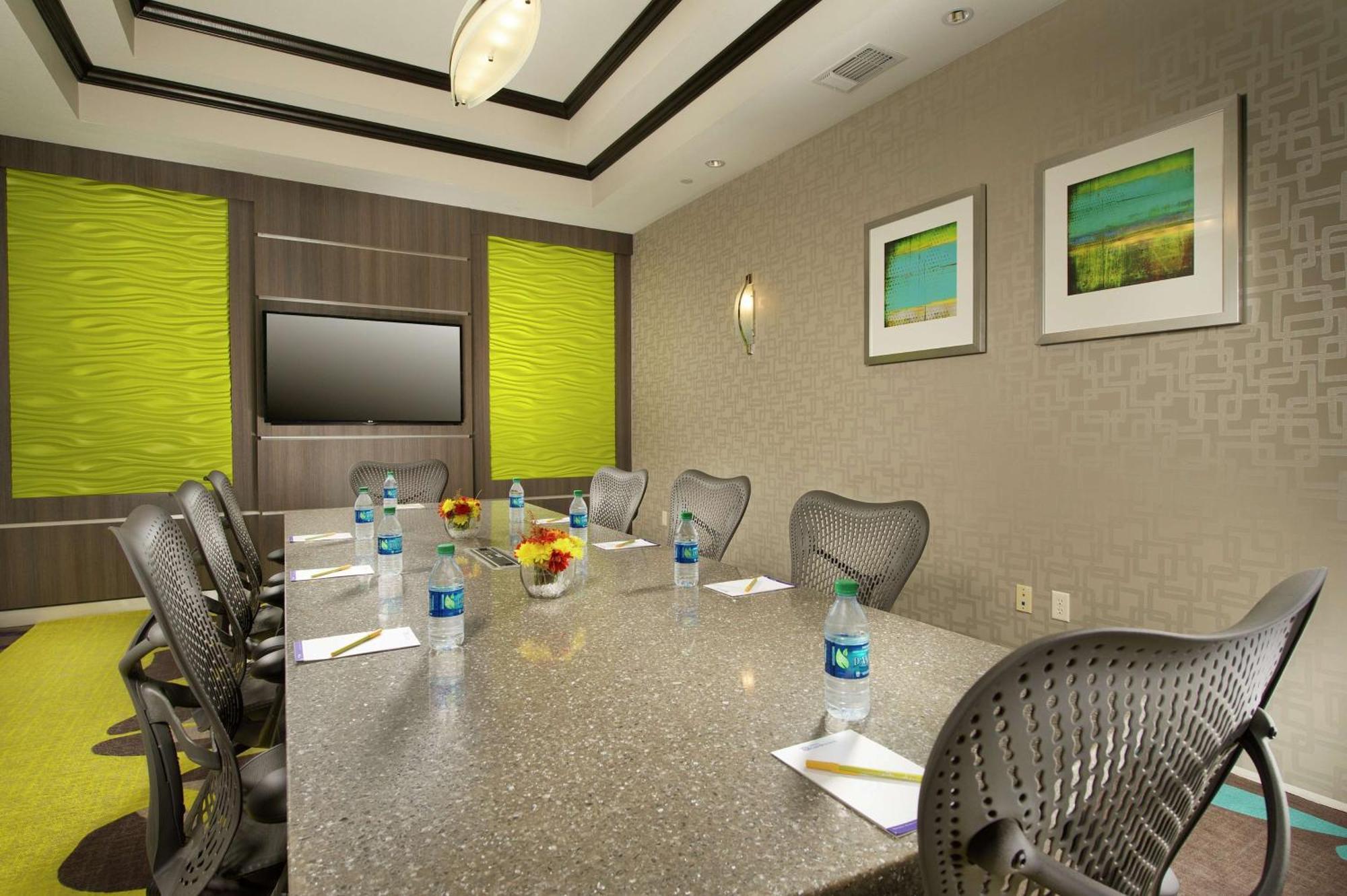 Hilton Garden Inn College Station Exterior foto